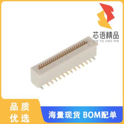全新F31K-1A7H1-11024原装(FLEX CONNECTOR, 0.50MM