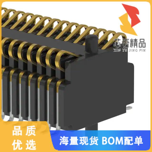 全新FSI-125-06-L-D-AD-P原装(CONN STACKING 50POS