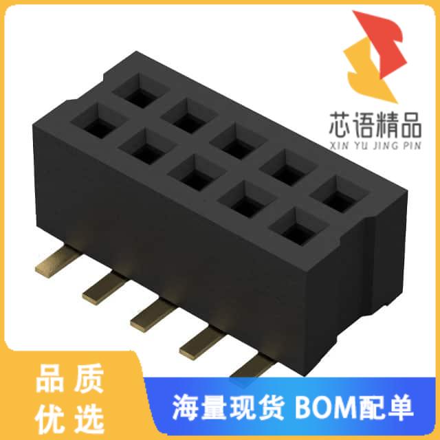 全新BC085-10-A-0390-L-C原装(10W, 1.0MM PITCH SOC