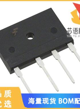 全新DFB2060原装(BRIDGE RECT 1P 600V 20A TS-6P)正品