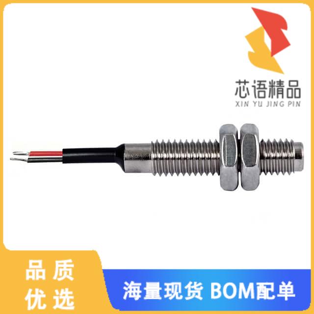 全新MS-228M-3-2-0500原装(REED SENSOR M8 METAL TH