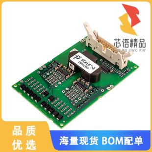 17原装 HALF DRVR BRIDGE GATE 全新2SP0115T2A0