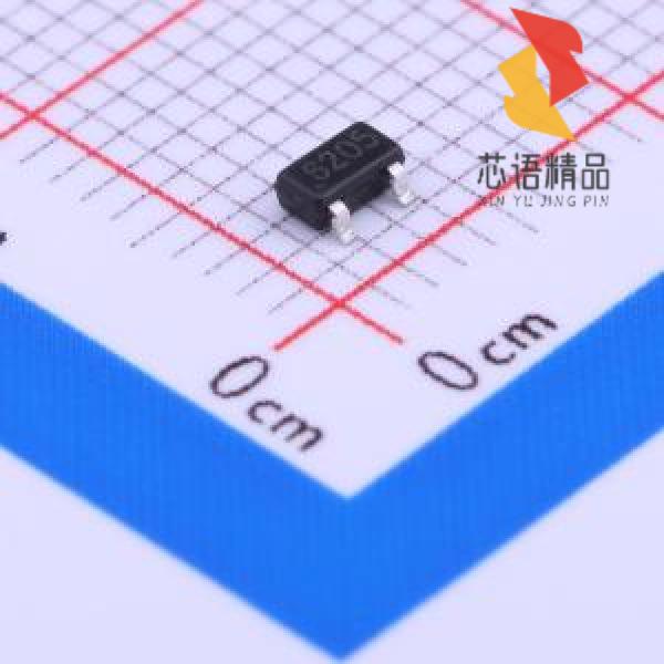 全新CC6205ST原装(霍尔效应)正品