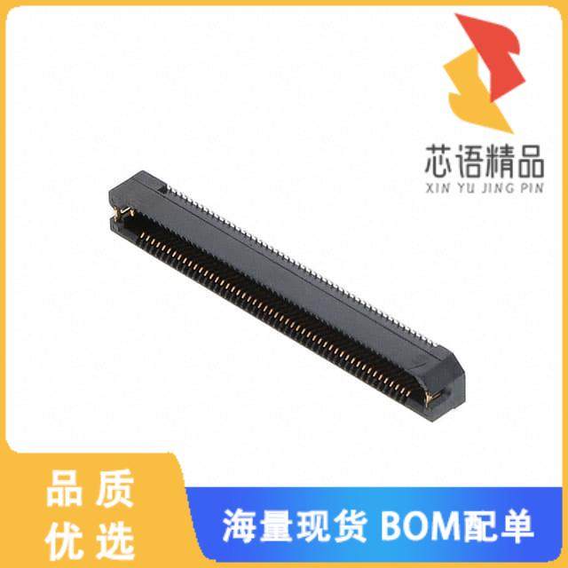 全新ERF8-050-05.0-S-DV-L-K-TR原装(CONN SOCKET 10