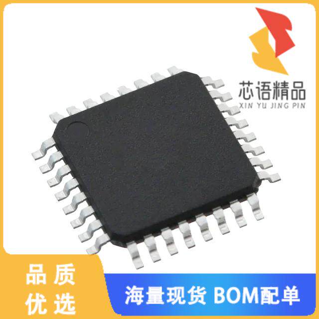 全新ATTINY28L-4AUR原装(IC MCU 8BIT 2KB FLASH 32T