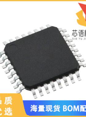 全新ATTINY28L-4AUR原装(IC MCU 8BIT 2KB FLASH 32T