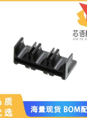 全新DF33C-3RS-3.3原装(CONN RETAINER SINGLE ROW 3