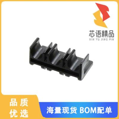 全新DF33C-3RS-3.3原装(CONN RETAINER SINGLE ROW 3