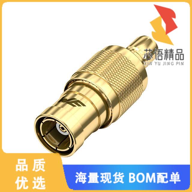 全新64416216111000原装(WR-ADPT_ADAPTOR_SMB PLUG