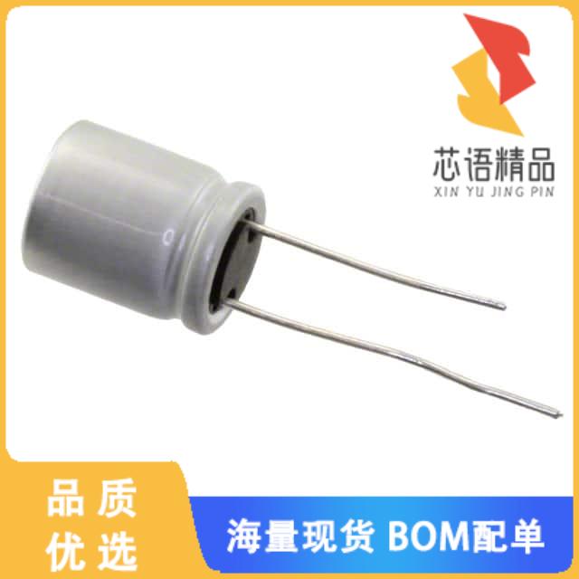 全新PLS0E152MDO1原装(CAP ALUM POLY 1500UF 2.5V T