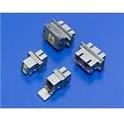 全新1061613600原装(CONN COUPLER RCPT SC-SC SIMPL