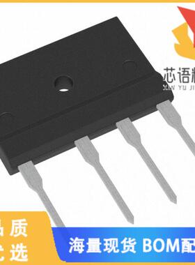 全新TS20P06G原装(BRIDGE RECT 1P 800V 20A TS-6P)正品