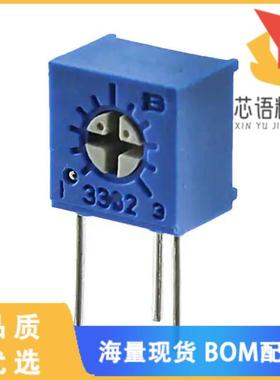 全新3362S-1-203LF原装(TRIMMER 20K OHM 0.5W PC PI