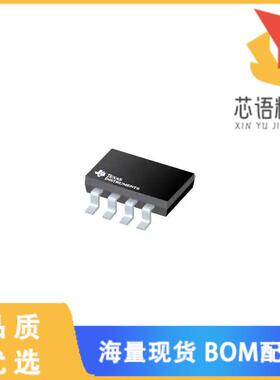 全新OPA2992IDR原装(IC OPAMP GP 2 CIRCUIT 8SOIC)正品