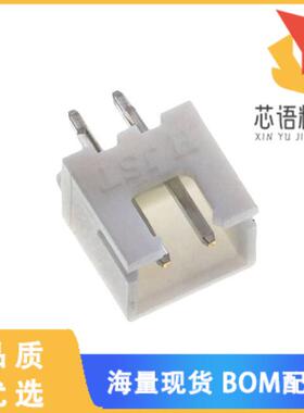 全新B2B-XH-AM(LF)(SN)原装(CONN HEADER VERT 2POS