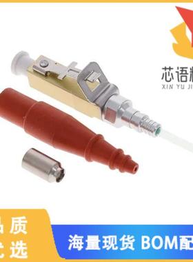 全新1063975500原装(LC2+ SIMPLEX HIGH TEMP CONN,