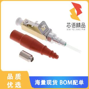 全新1063975500原装(LC2+ SIMPLEX HIGH TEMP CONN,