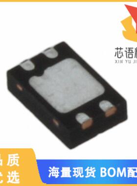 全新AD590JCPZ-RL7原装(SENSOR ANALOG -40C-125C 4L