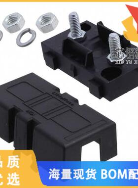 全新04980900ZXT原装(FUSE HLDR BLT DWN 32V 200A P