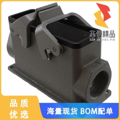 全新19300240272原装(CONN BASE SIDE ENTRY SZ16B M