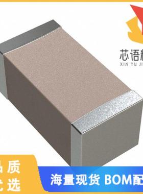 全新CS1206KKX7RDBB102原装(CAP CER 1000PF 2KV X7R