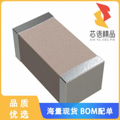 全新CS1206KKX7RDBB102原装(CAP CER 1000PF 2KV X7R