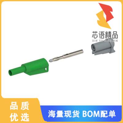 全新CT2631-S-5原装(CONN BANANA PLUG STACK SLDR G