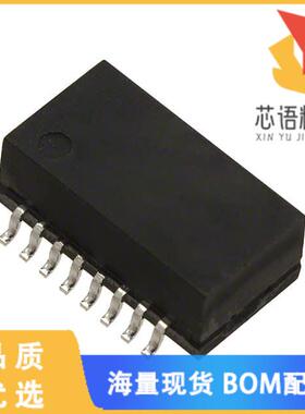 全新PE-65723NLT原装(TRANSFORMER 2000VRMS 75UH SM