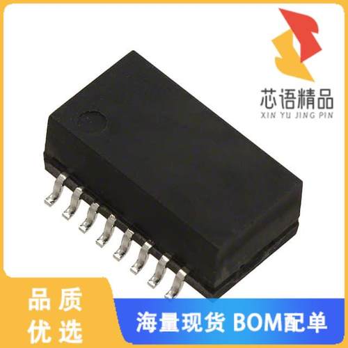 全新PE-65723NLT原装(TRANSFORMER 2000VRMS 75UH SM