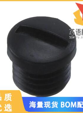 全新1203080677原装(CONN BLANKING PLUG M8 BLACK)正品
