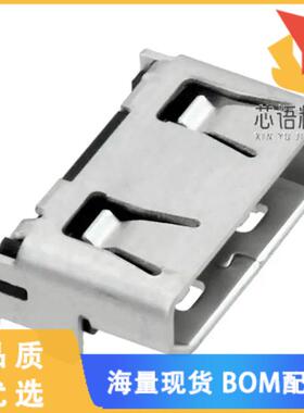 全新DC2R019JA7R1700原装(CONN RCPT MINI HDMI 19PO