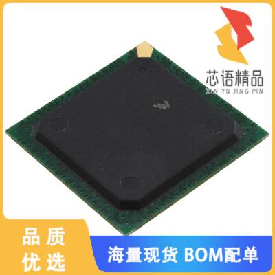 全新MPC5125YVN400原装(IC MCU 32BIT ROMLESS 324PB