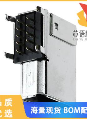 全新36110-2220PE原装(CONN SCR PLUG 10POS SLD R/A)正品