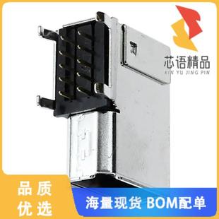 SLD CONN 正品 10POS PLUG SCR 2220PE原装 全新36110