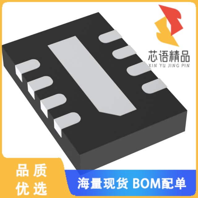 全新LTC3872HDDB#TRPBF原装(IC REG CTRLR BOOST 8DF