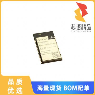 全新ESP32-WROVER-B-N8R8原装(RX TXRX MOD WIFI PCB