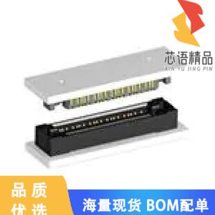 全新IC134270121原装(LYNX QD RECEPT, STACKER RECE