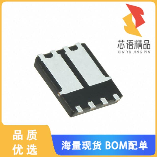 全新IPG20N06S4L26ATMA1原装(MOSFET 2N-CH 60V 20A