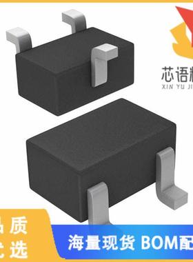 全新2SC4117-GR,LF原装(NPN TRANSISTOR VCEO120V IC