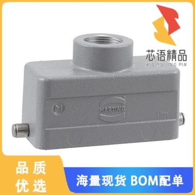 全新19300161441原装(CONN HOOD TOP ENTRY SZ16B M2