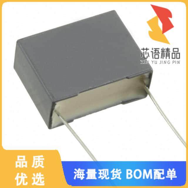 全新R73UI11504000J原装(CAP FILM 1500PF 5% 2KVDC