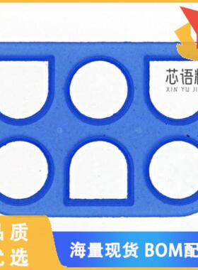 全新794275-1原装(CONN INTERFACE SEAL 6POS UMNL)正品