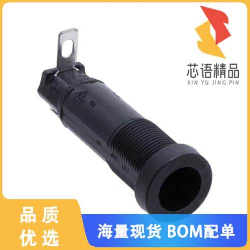 全新03453LF1HX040原装(FUSE HLDR BODY 250V 20A PN