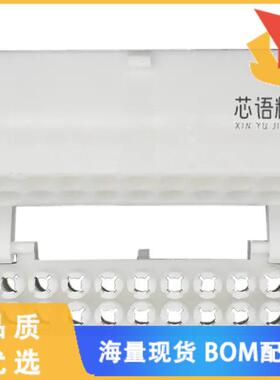 全新794209-1原装(CONN CAP 18POS MINI UNIV-MATE 2)正品