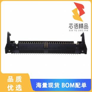 VERT CONN HEADER 2.54M 64POS 5499922 全新1 2原装