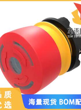全新84-5330.0020原装(E-STOP PUSHBUTTON, 1NC+1NO,