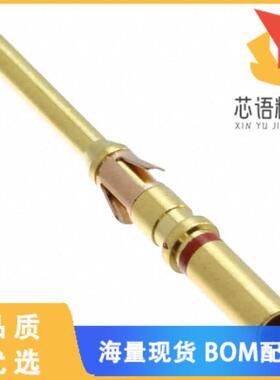 全新RM16M23GE1K原装(CONN PIN 16-20AWG GOLD CRIMP)正品