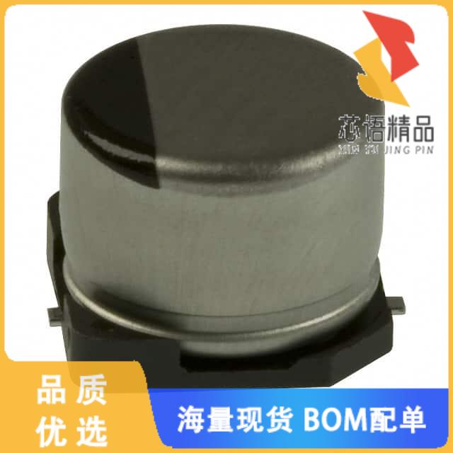 全新EEE-1VA330AP原装(CAP ALUM 33UF 20% 35V SMD)正品
