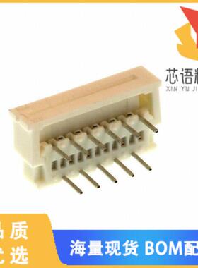 全新0039532114原装(CONN FFC TOP 11POS 1.25MM R/A)正品