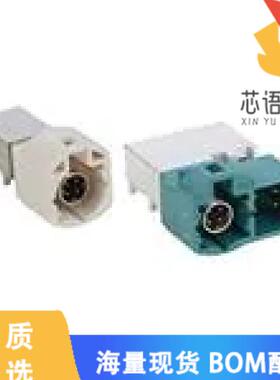 全新HSDNARPPCB13A原装(CONN HSD+0 R/A PLUG A CODE)正品